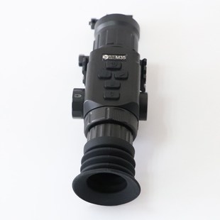 锐莱司RLS锐莱斯M35热成像M50LRF热瞄高清红外夜视搜瞄一体热像仪