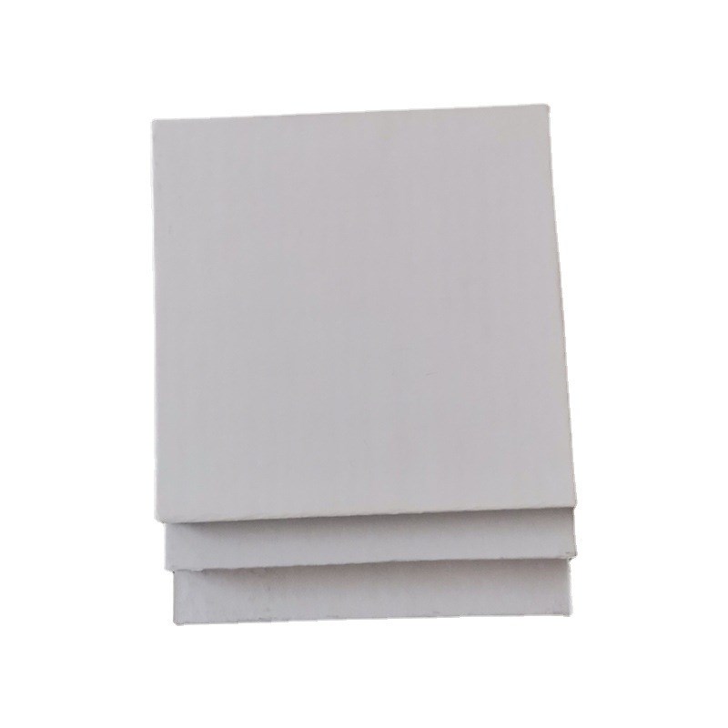 厂家瓦楞纸芯 抗压防潮瓦楞纸板 高强复合竖瓦楞纸芯切割