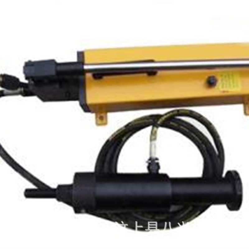 矿用气动锚索张拉机具 MS22-300/60型矿用锚索张拉机具其他矿山施