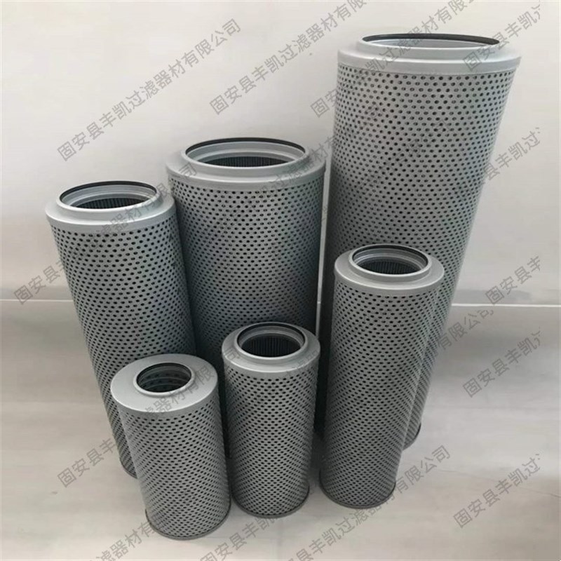 直回自封式磁性回油过滤器滤芯FBX-255 FBX-4010 替代黎明滤