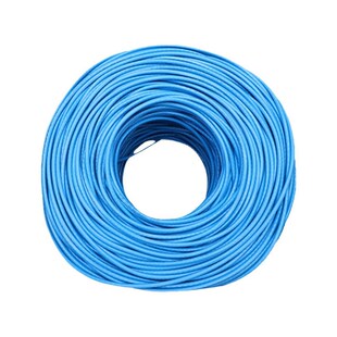 六类网线 安普英联 千兆网线 成品网线 网线300米 cat6网线