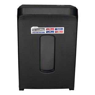 齐心 S82503 长时间静音5级保密办公商务碎纸机 S4210M-QX01