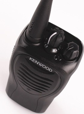 建伍TK-3207D数字对讲机户外大功率民用商用手台手持机对讲器