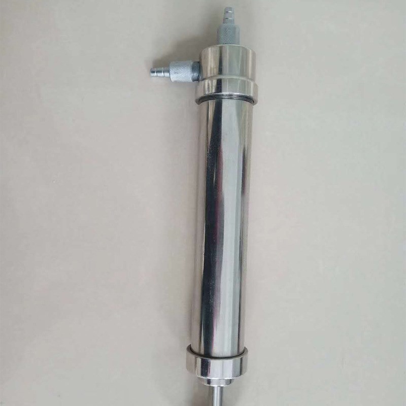 宏煤供应FW-2负压气体采样器 FW-2高负压瓦斯采样器取样器价