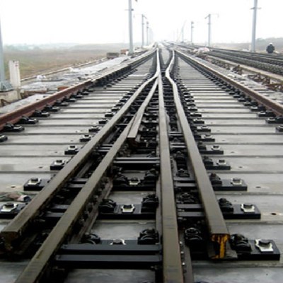 单式道岔 复式道岔 交分道岔 交叉渡线道岔 双开对称铁路钢轨道岔