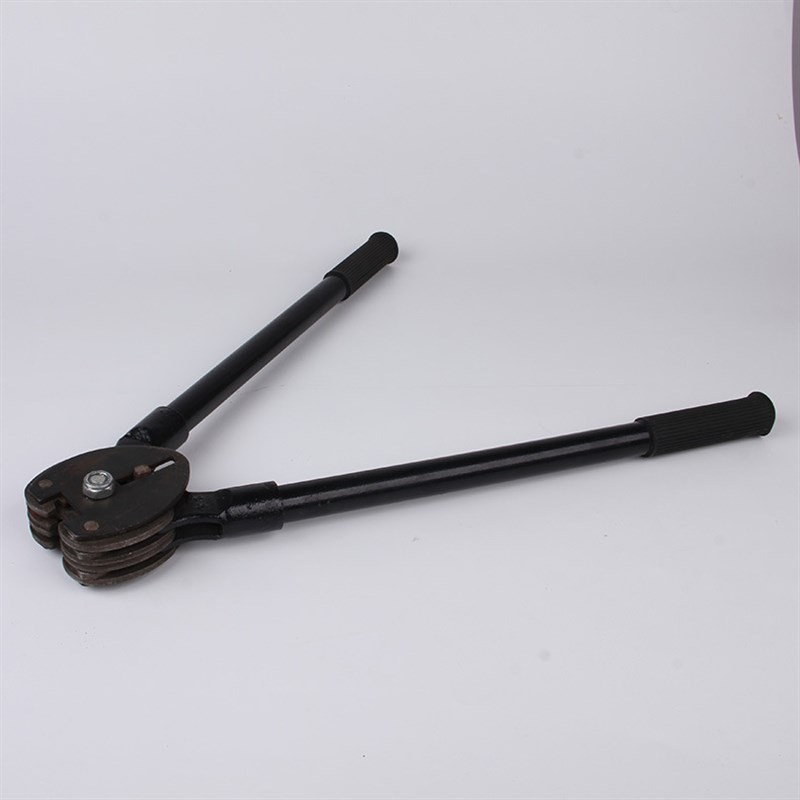 手动铁皮带打包机 手工铁皮钢带打包机 金属捆扎机拉紧器打包钳