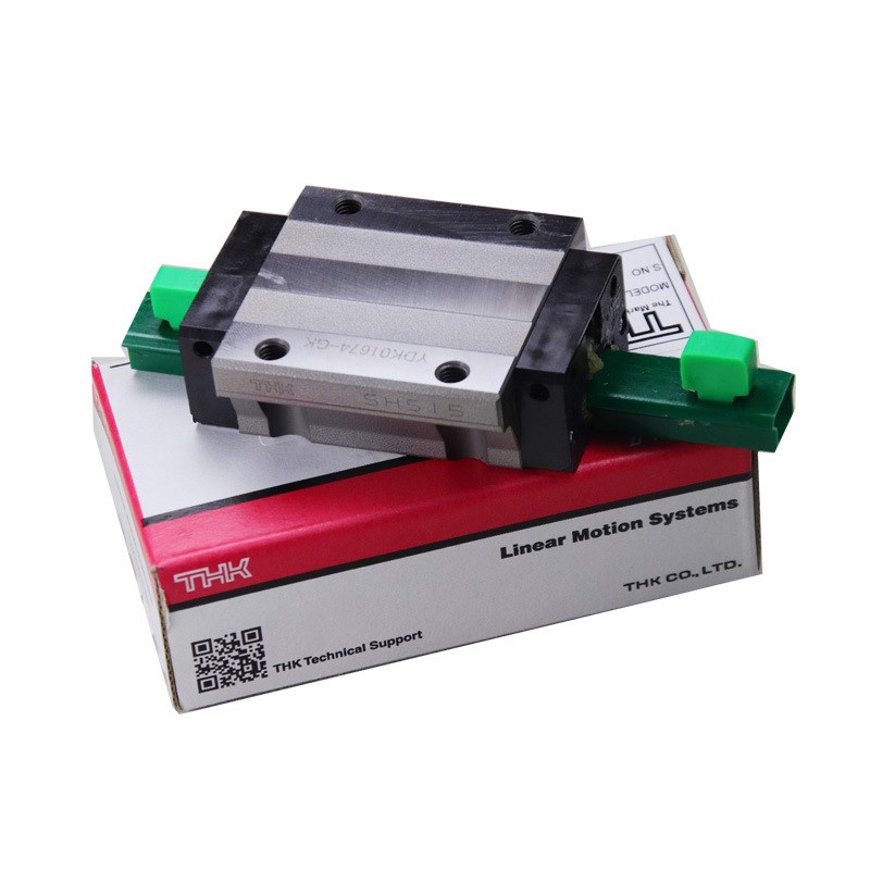 THK轴承 导轨 滑块 直线导轨 直线滑块 原装 thk轴承