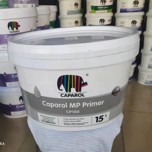 德爱威CP100内墙乳胶漆底漆 工装内墙涂料现货环保耐擦