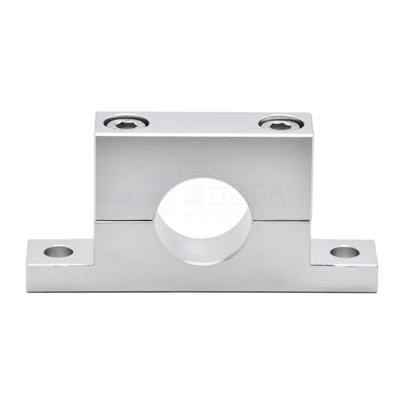 GCR08 GDF01 02 06D20-H25 D12 D16 D30 D25 35 40导向轴支座