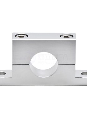 GCR08 GDF01 02 06D20-H25 D12 D16 D30 D25 35 40导向轴支座