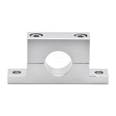 GCR08 GDF01 02 06D20-H25 D12 D16 D30 D25 35 40导向轴支座