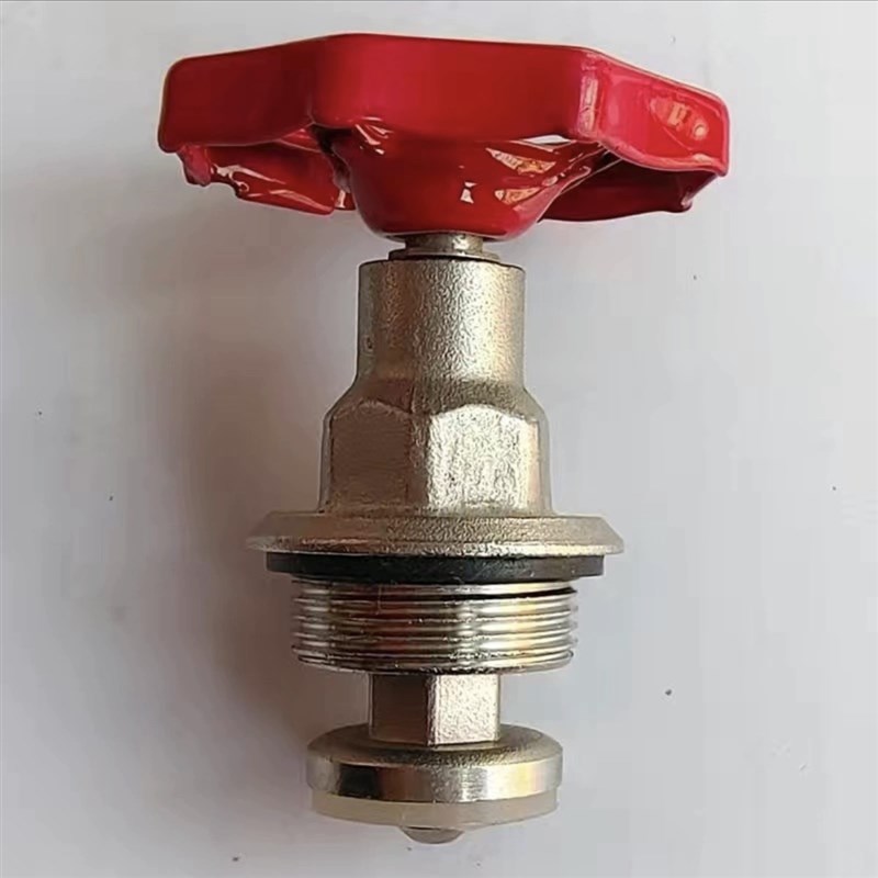 管件20ppr水管配件截止阀4分/6分/1寸25冷热管家用接头管件