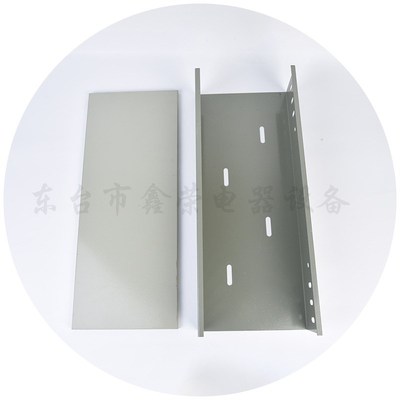 桥架 槽式桥架 梯式桥架200*100  喷塑桥架不锈钢支架大跨距