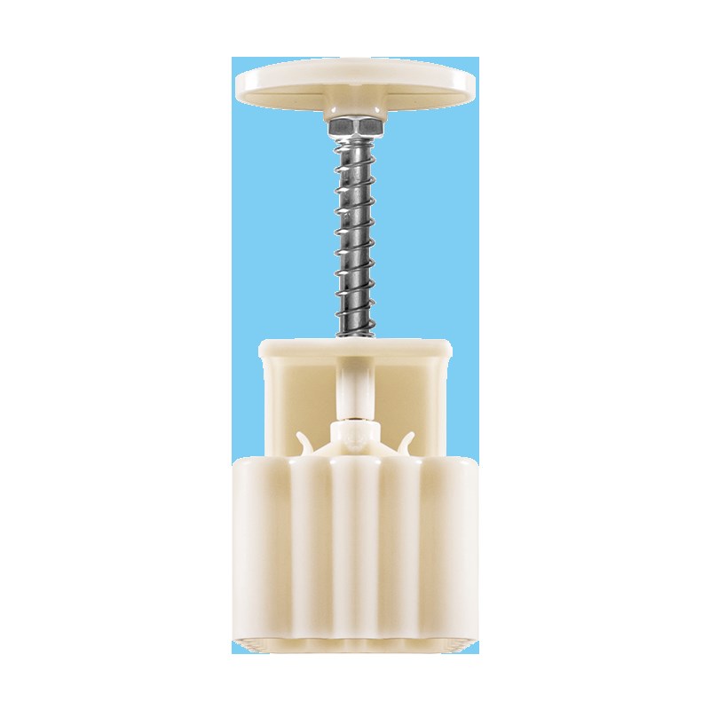 月饼模具2023新款压模手压式家用花片馅料套装广式一模多底方形