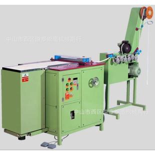带打卷松紧带打包边带卷带机卷松紧带 机打包机包服装 横式 包装