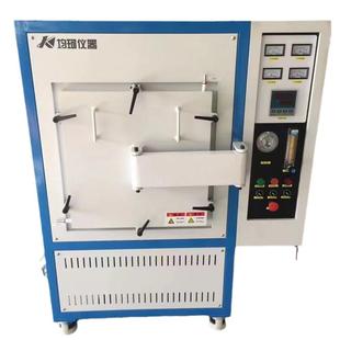 工业热处理真空马弗炉实验室箱式 炉电 气氛炉1400度高温马弗炉箱式