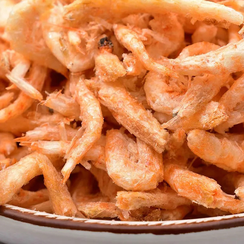 猫零食小虾干宠物营养拌粮冻干南极磷虾乌龟饲料仓鼠小宠即食虾干