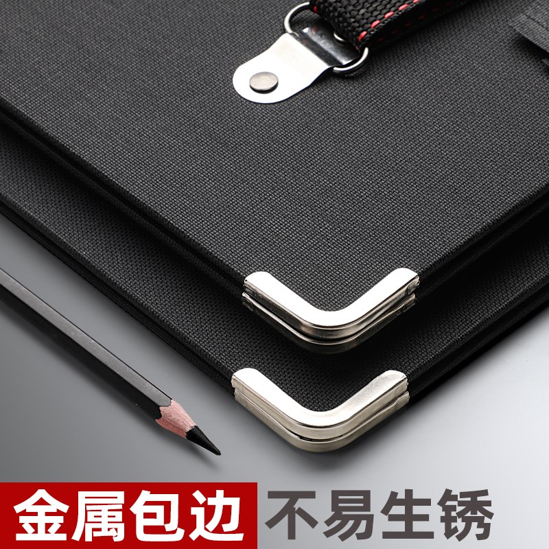 4K画板美术生专用画夹素描工具套装全套双肩背板画袋字8开写生初