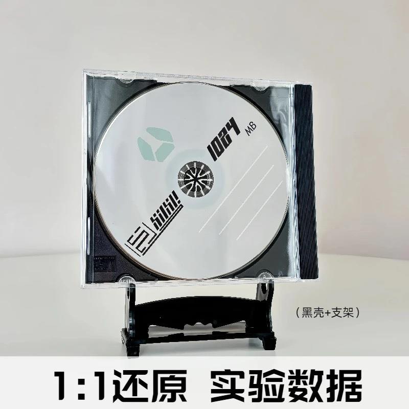 三角洲行动游戏1:1还原实验数据新款成品模型收藏摆件礼物周边