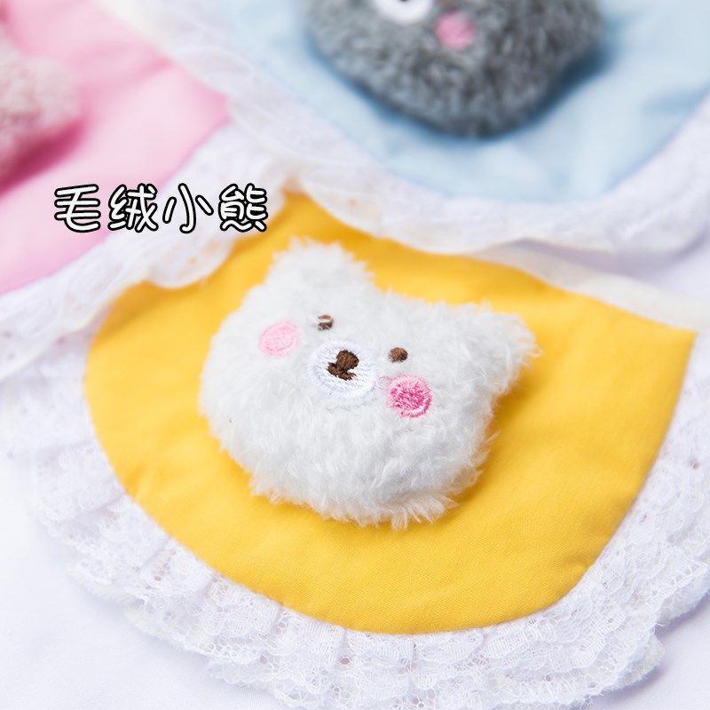 狗狗口水兜围巾围脖雪纳瑞中小型犬猫狗宠物可爱围嘴配饰品口水巾,宠物/宠物食品及用品,围巾/口水巾,淘宝优惠券,粉丝福利购,淘宝优惠卷