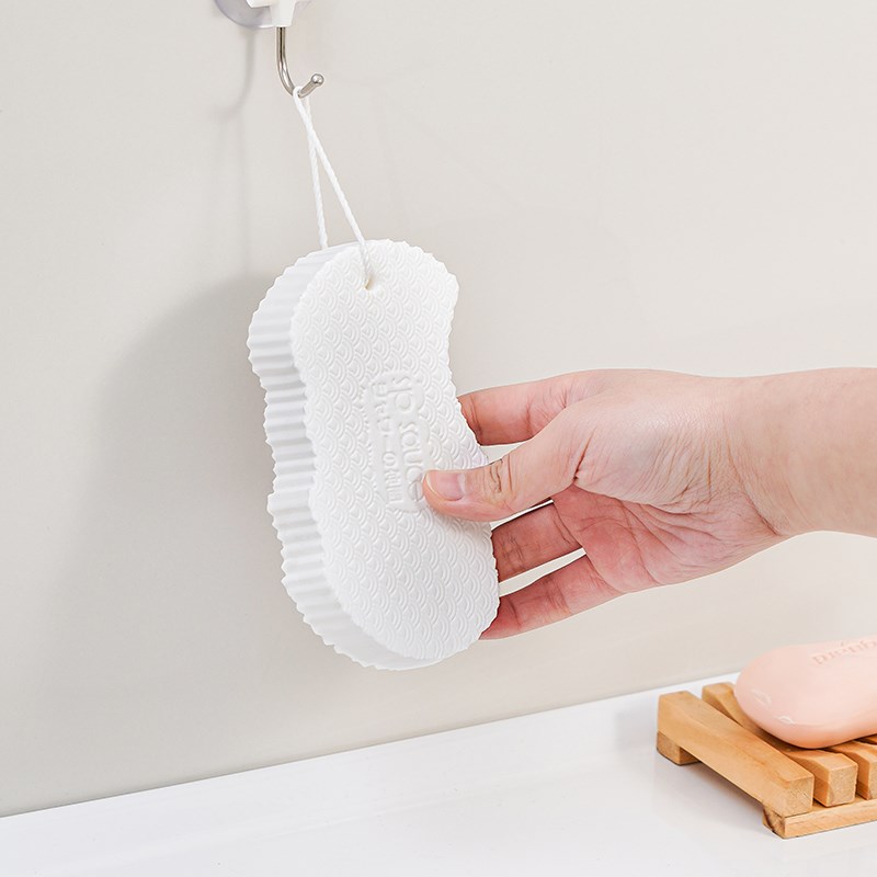 搓澡巾海绵搓泥宝搓泥神器洗澡搓灰女士儿童婴儿宝宝沐浴绰澡专用