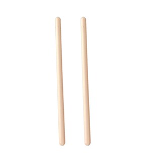 寺院法器铃子鼓锤鼓棒帝钟捶大小号实木地中槌木质钟鼓棰子木鱼捶