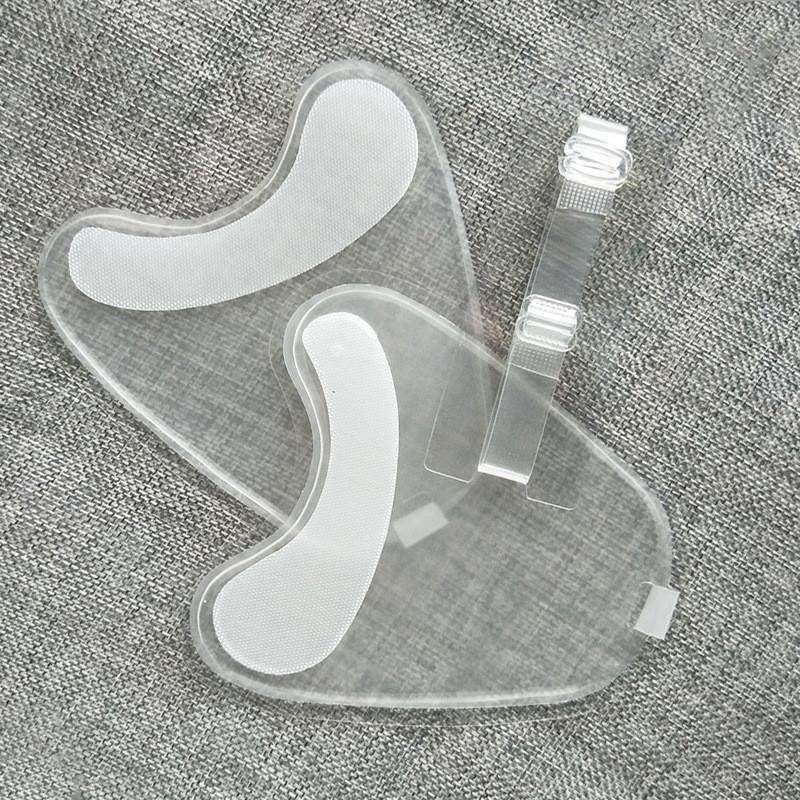 波波充气隐形文胸透明侧翼小姐内衣肩带胸贴硅胶替换贴片,女士内衣/男士内衣/家居服,肩带,淘宝优惠券,粉丝福利购,淘宝优惠卷