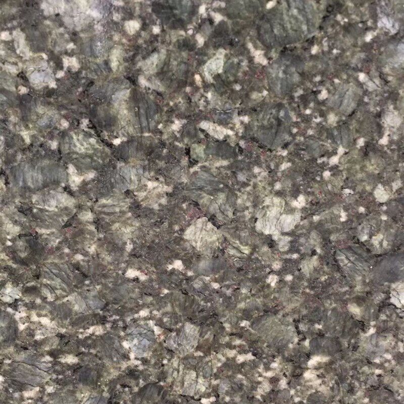 玄武岩火烧石台面天然石材现代餐桌茶几洗手台大理石全屋定i.