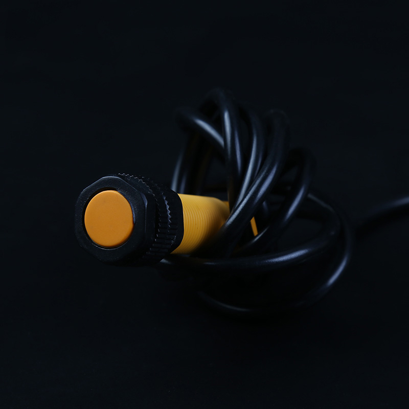 电子计数器CZ72-8工业6位数显停电记忆电磁感应印刷机冲床计数器