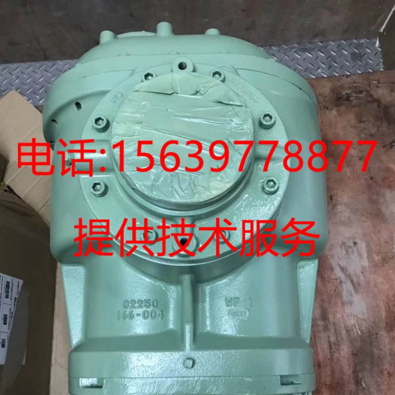 88252002-769寿力空压机 机头88250120-601/88292011-651转子维修