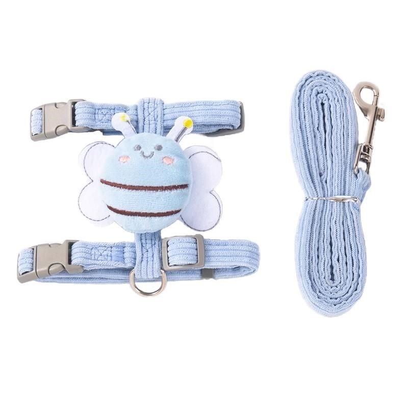 防走丢猫咪牵引绳工字型外出专用遛猫绳防挣脱猫链子幼猫兔子绳子,宠物/宠物食品及用品,猫牵引绳,淘宝优惠券,粉丝福利购,淘宝优惠卷