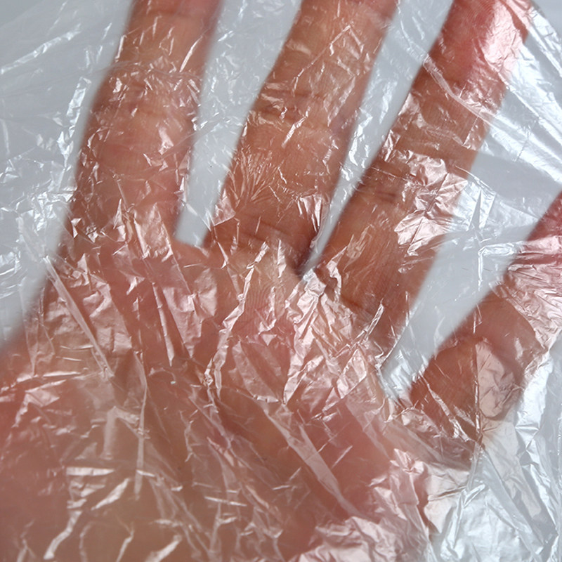 带绳子泡澡袋酒店宾馆家庭一次性塑料膜洗澡膜浴缸套浴桶袋木桶袋