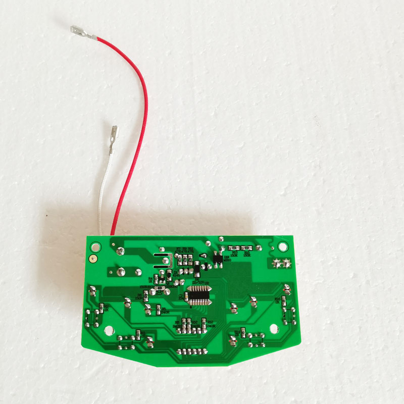 壶福煎药壶配件控制板灯板线路板主板灯板显示板操作板按键板配件