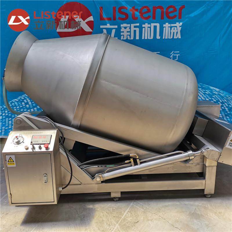 多功能液压真空滚揉机滚揉机液压上料提升机食品肉类腌制设备,清洗/食品/商业设备,其他食品加工设备,淘宝优惠券,粉丝福利购,淘宝优惠卷