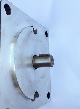 110T05直流电机110T06直流永磁电机110T09电机厂家图