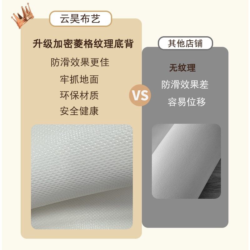 可裁剪入户门地垫红门垫进门脚垫喜庆玄关皮革乔迁地毯可擦洗PVC