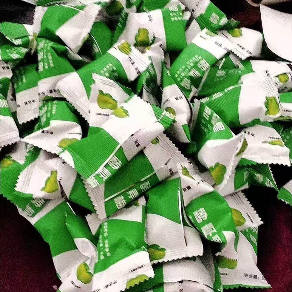 正品酵素梅素梅子加强版酵素青梅果随便果