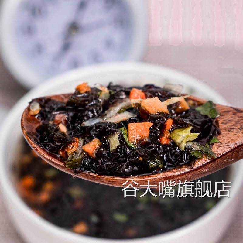 紫菜汤冲泡即食小包海鲜排骨调味料宿舍早餐速食速溶汤汤料包蛋汤