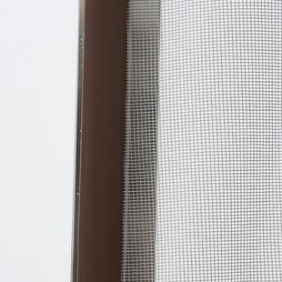 防蚊纱窗纱网门帘防蚊家用大门纱门加密静音防虫软纱门帘 夏季