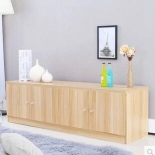 炕头柜家用整体农村炕柜家具放棉被柜组合东北卧室榻榻米可定制