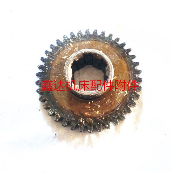 兰州机床厂CW6163齿轮2046/2046-1、Z32/38/M3/6-40X10机床配件