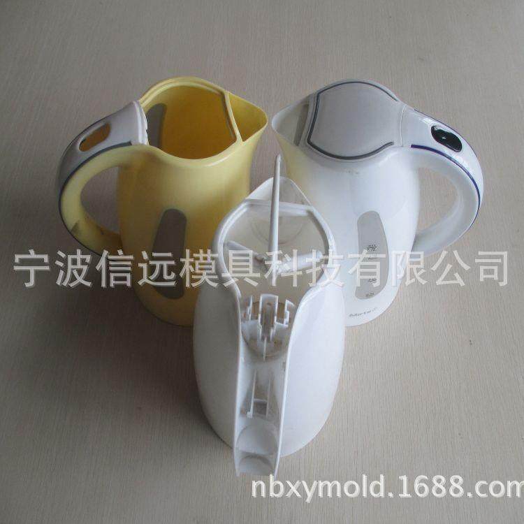 余姚模具制造电水壶模具设计制作及产品注塑来图来样设计,橡塑材料及制品,泡沫塑料模型/模具,淘宝优惠券,粉丝福利购,淘宝优惠卷