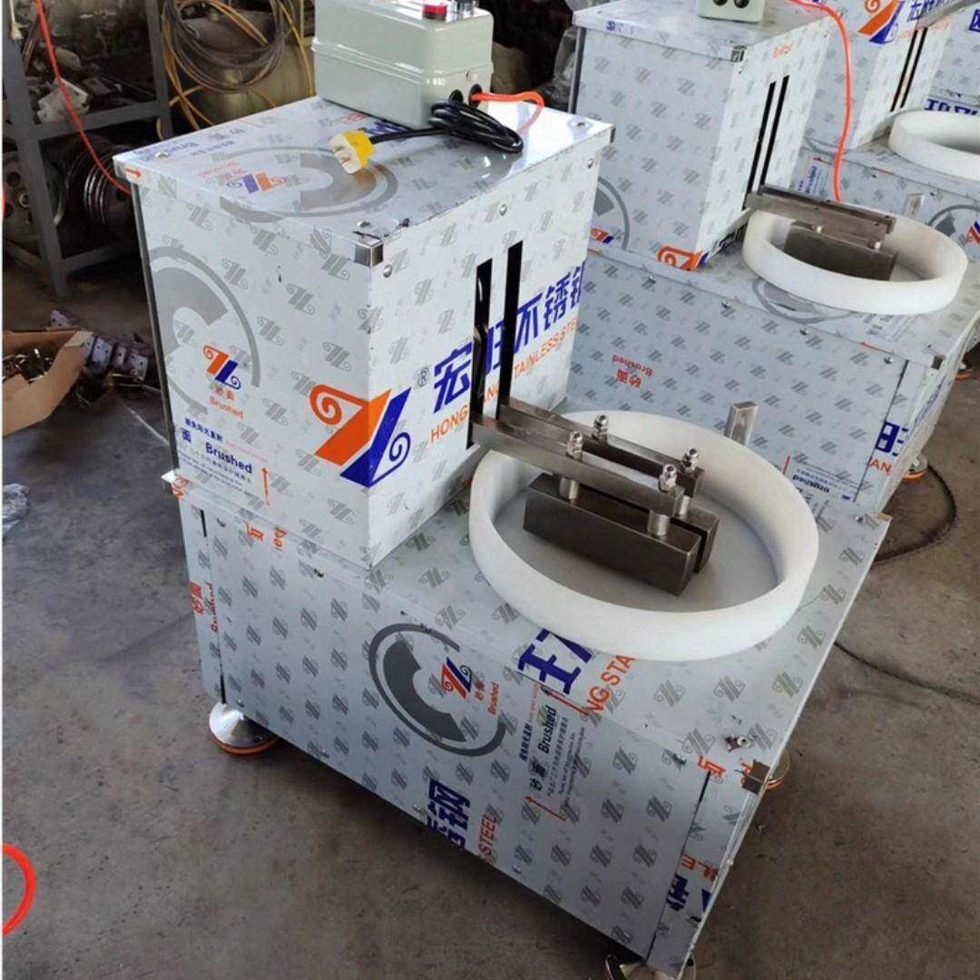 电动自由落体式锤肉机牛肉锤肉机商用仿手工锤肉机牛羊猪肉锤肉机