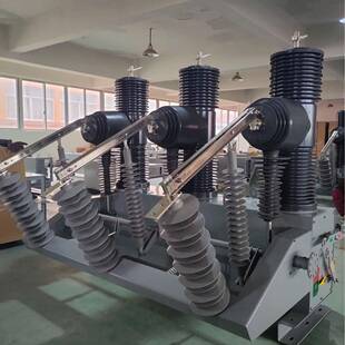 高压自动重合闸33KV变压器配重合闸开关户外33KV自动重合闸