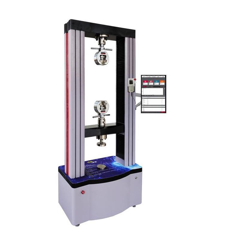 锐搏检测仪器RB028A系列液晶数显电子万能试验机