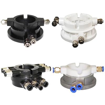 上海巴兰仕优耐特科星拆胎机配件扒胎机旋转阀换配气导分气阀腰套