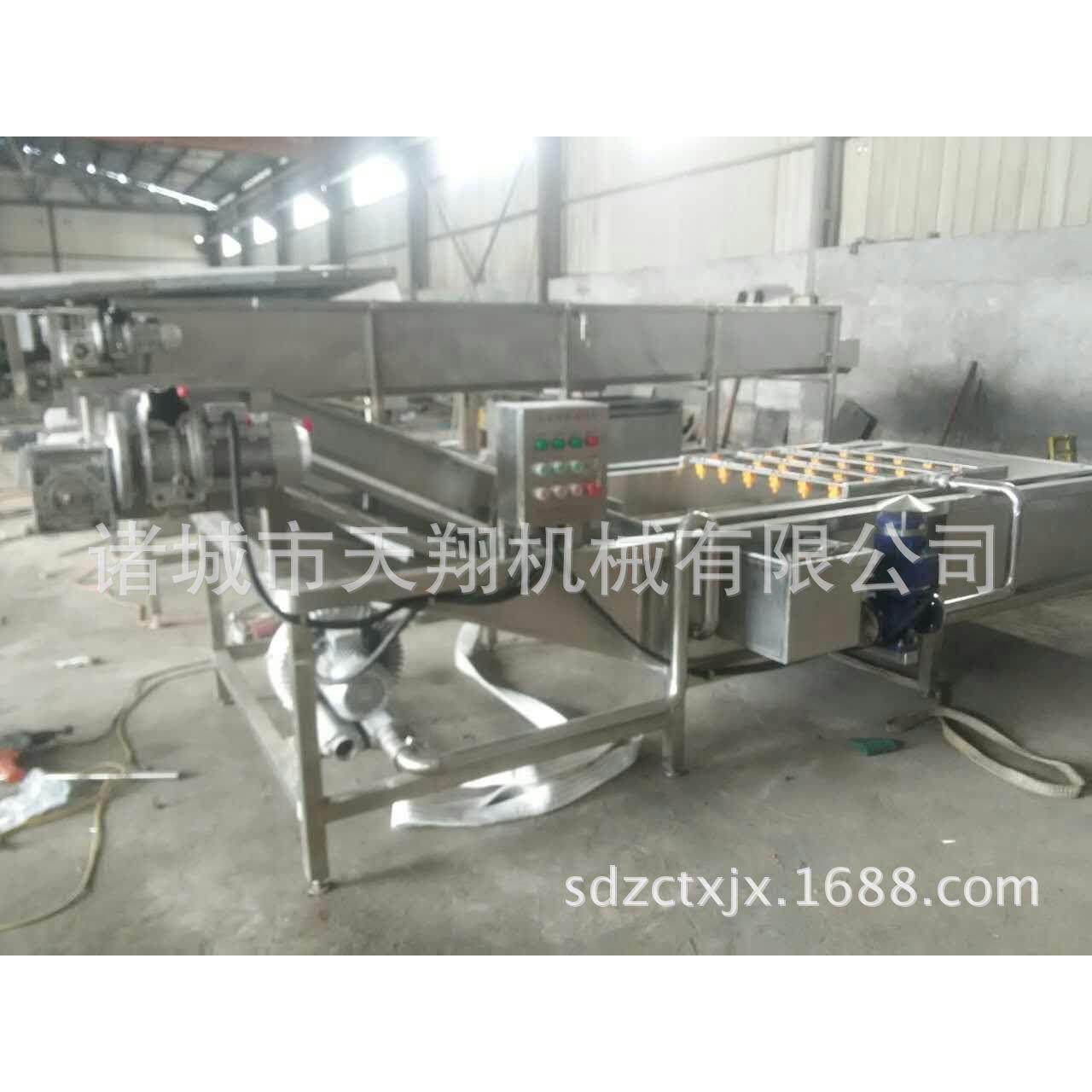 机械厂家供应蒲公英金银花气泡清洗机效果好信誉高,清洗/食品/商业设备,其他食品加工设备,淘宝优惠券,粉丝福利购,淘宝优惠卷