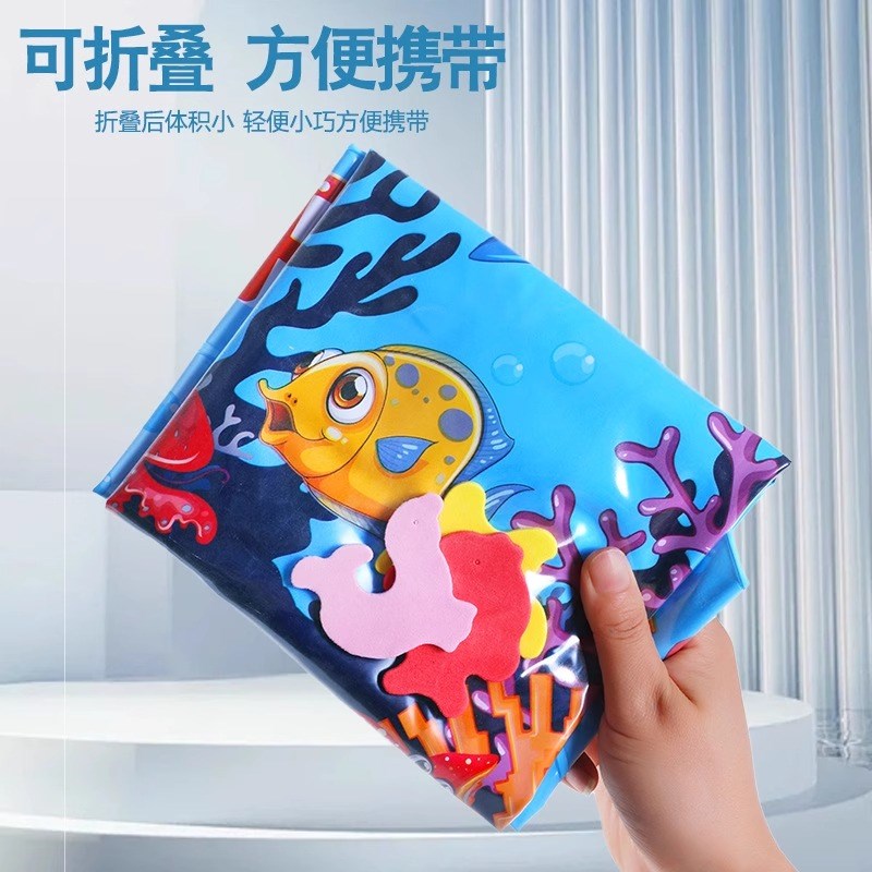 儿童大号拍拍水垫水床婴儿学爬行踩练习训练宝宝神器夏天玩水玩具