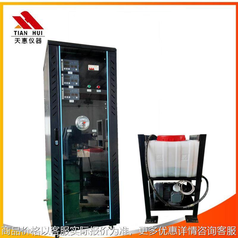 供应管材静液压试验机六路管材耐内压测试塑料管静液压爆破试验机,机械设备,试验机,淘宝优惠券,粉丝福利购,淘宝优惠卷