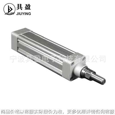 电动缸伺服电动缸大推力电缸电动滑台电动缸